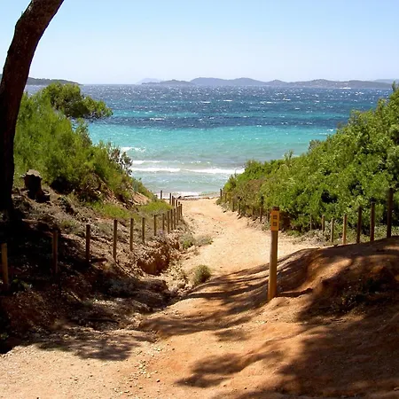 Moderne Au Cœur De Lejlighed Hyères